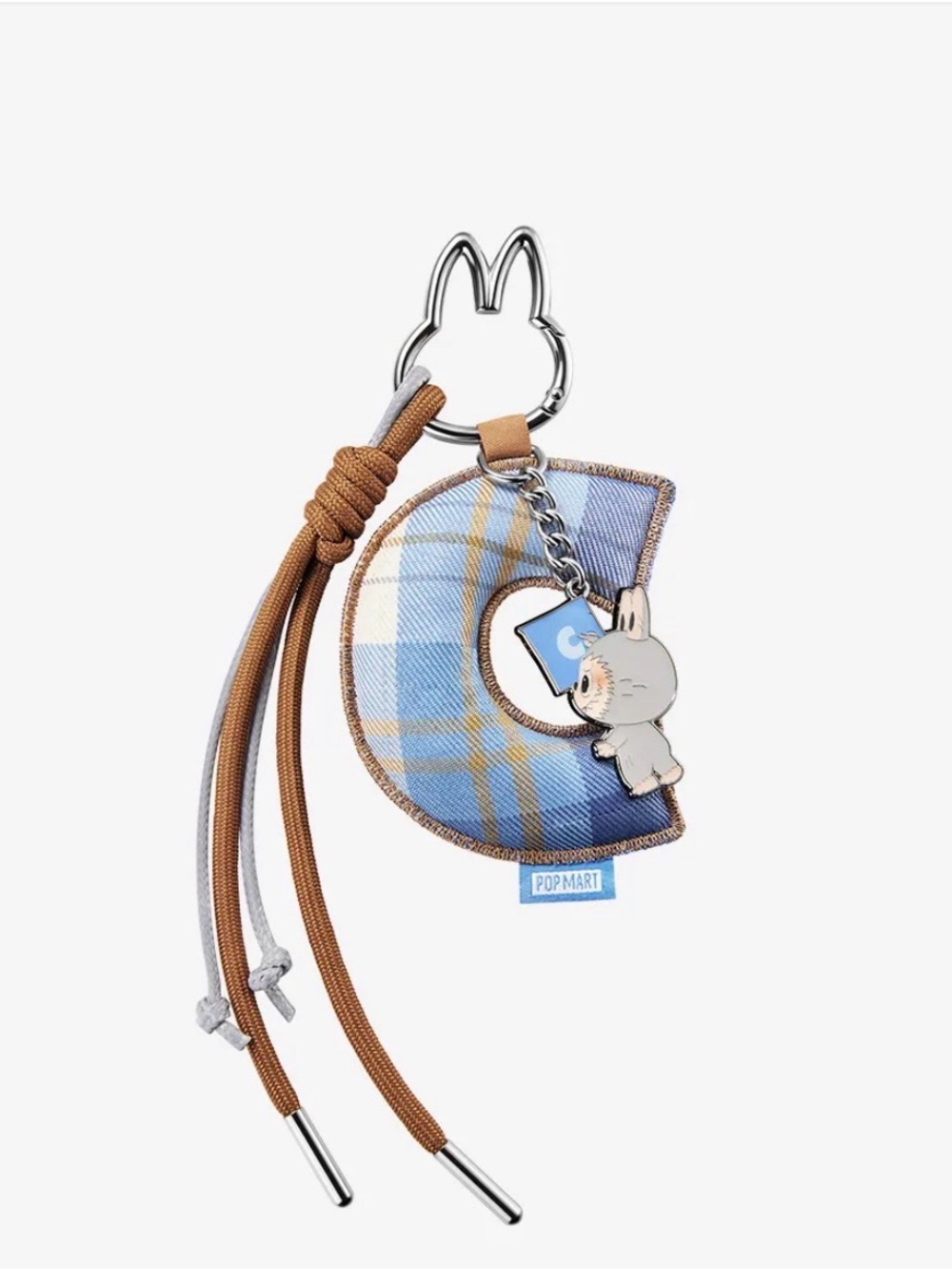 THE MONSTERS Pin for Love Series- Letter Pendant “C”
